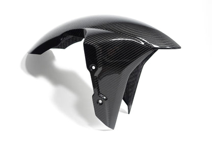 Ilmberger Extended front mudguard - carbon