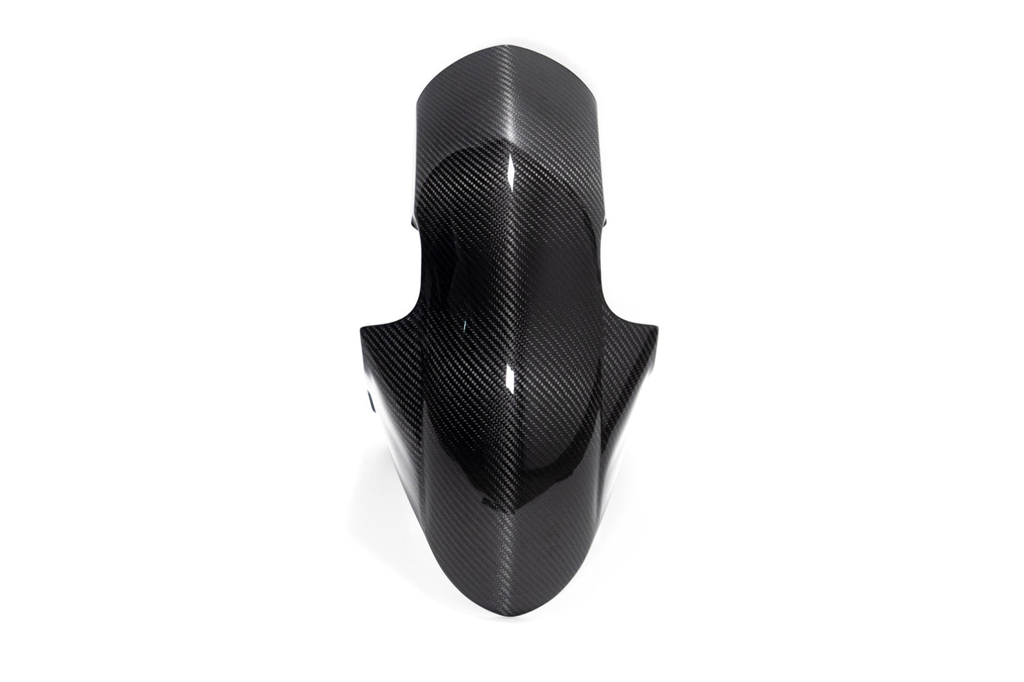 Ilmberger Extended front mudguard - carbon