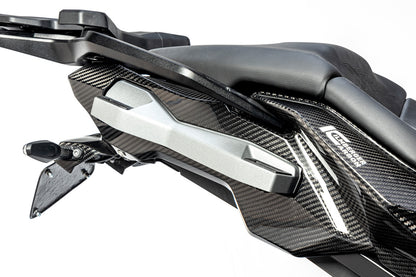 Ilmberger Frame tail fairing - right - carbon
