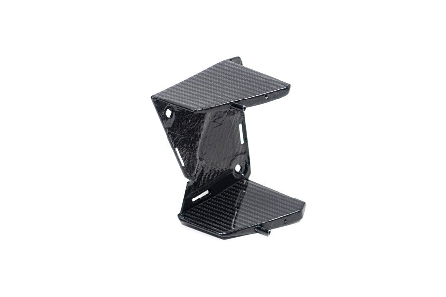 Ilmberger Inner Winglet M 1000 XR - left - carbon - glossy