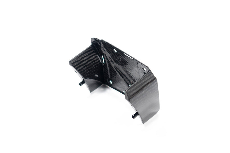 Ilmberger Inner Winglet M 1000 XR - left - carbon - glossy