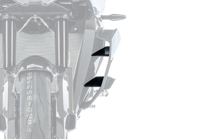 Ilmberger Inner Winglet M 1000 XR - left - carbon - glossy