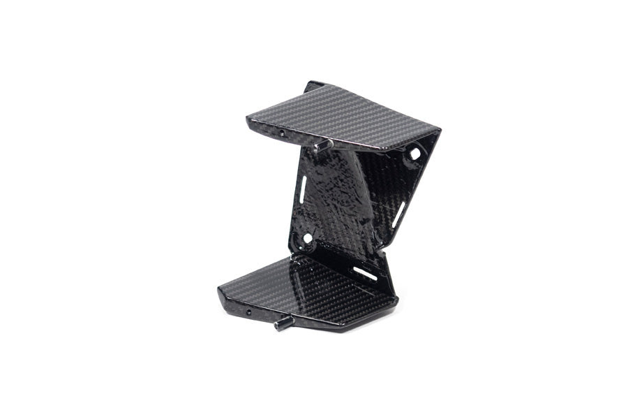 Ilmberger Inner Winglet M 1000 XR - right - carbon - glossy