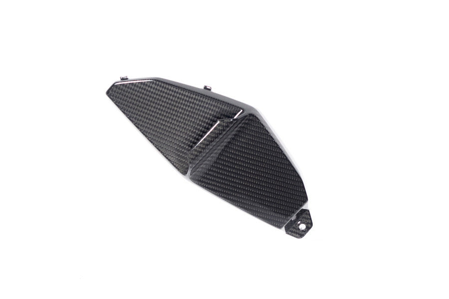 Ilmberger Lower Winglet M 1000 XR - left - carbon - glossy