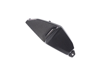 Ilmberger Lower Winglet M 1000 XR - left - carbon - glossy