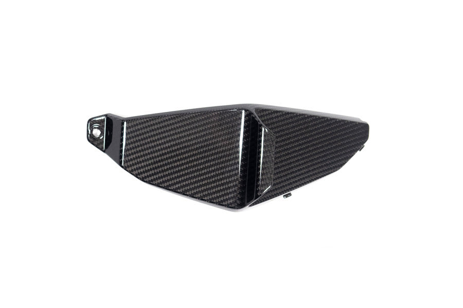 Ilmberger Lower Winglet M 1000 XR - left - carbon - glossy