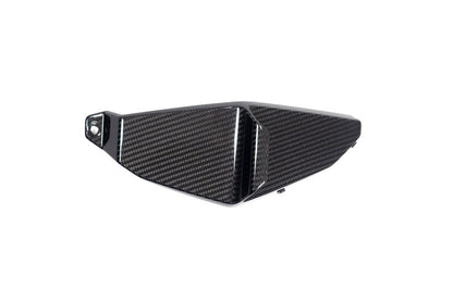 Ilmberger Lower Winglet M 1000 XR - left - carbon - glossy