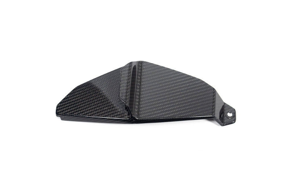 Ilmberger Lower Winglet M 1000 XR - left - carbon - glossy