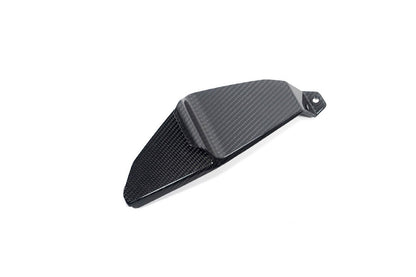Ilmberger Lower Winglet M 1000 XR - left - carbon - glossy