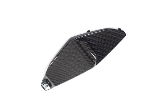 Ilmberger Lower Winglet M 1000 XR - right - carbon - glossy