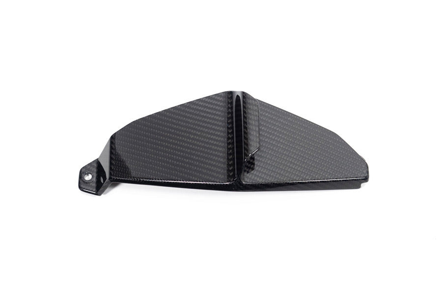 Ilmberger Lower Winglet M 1000 XR - right - carbon - glossy