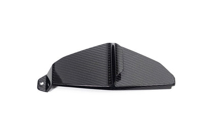 Ilmberger Lower Winglet M 1000 XR - right - carbon - glossy