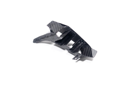 Ilmberger Rear Winglet M 1000 XR - left - carbon - glossy
