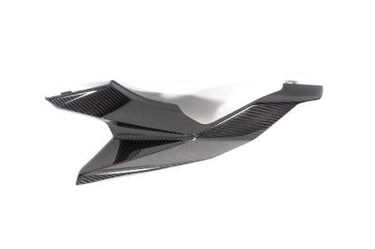 Ilmberger Rear Fairing M 1000 XR - left - carbon - glossy