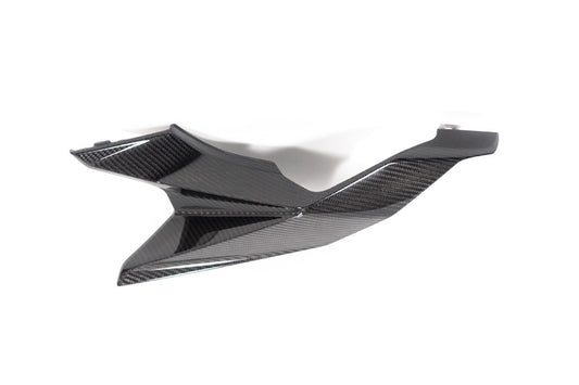 Ilmberger Rear Fairing M 1000 XR - left - carbon - glossy