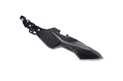 Ilmberger Tail Fairing M 1000 XR - left - carbon - glossy