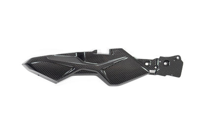 Ilmberger Tail Fairing M 1000 XR - right - carbon - glossy