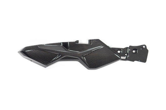 Ilmberger Tail Fairing M 1000 XR - right - carbon - glossy
