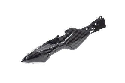 Ilmberger Tail Fairing M 1000 XR - right - carbon - glossy