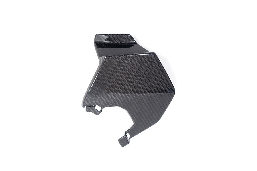 Ilmberger Upper Winglet M 1000 XR - left - carbon - glossy