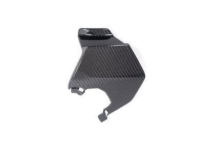 Ilmberger Upper Winglet M 1000 XR - left - carbon - glossy