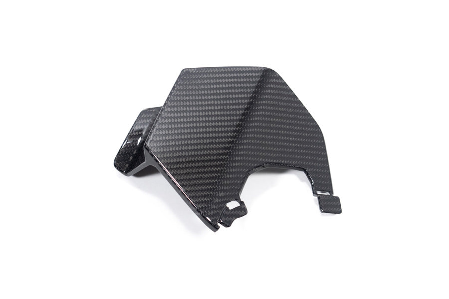 Ilmberger Upper Winglet M 1000 XR - left - carbon - glossy
