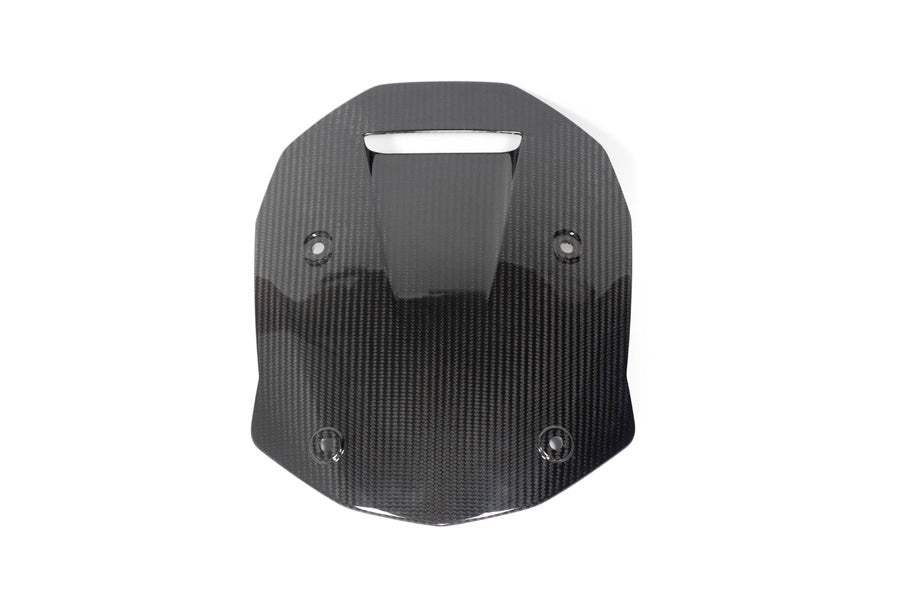 Ilmberger Windshield M 1000 XR - carbon - glossy