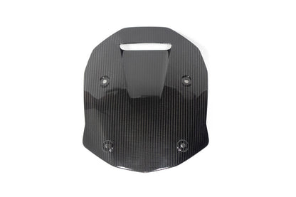 Ilmberger Windshield M 1000 XR - carbon - glossy