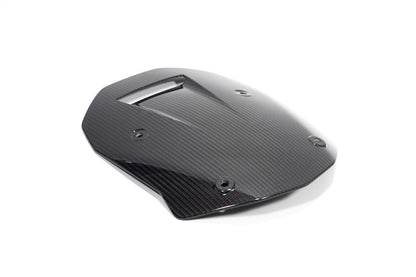 Ilmberger Windshield M 1000 XR - carbon - glossy