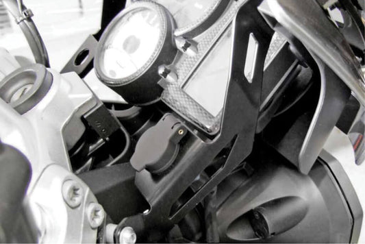 Instrument | Deflector reinforcement