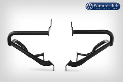 Wunderlich engine protection bar - black