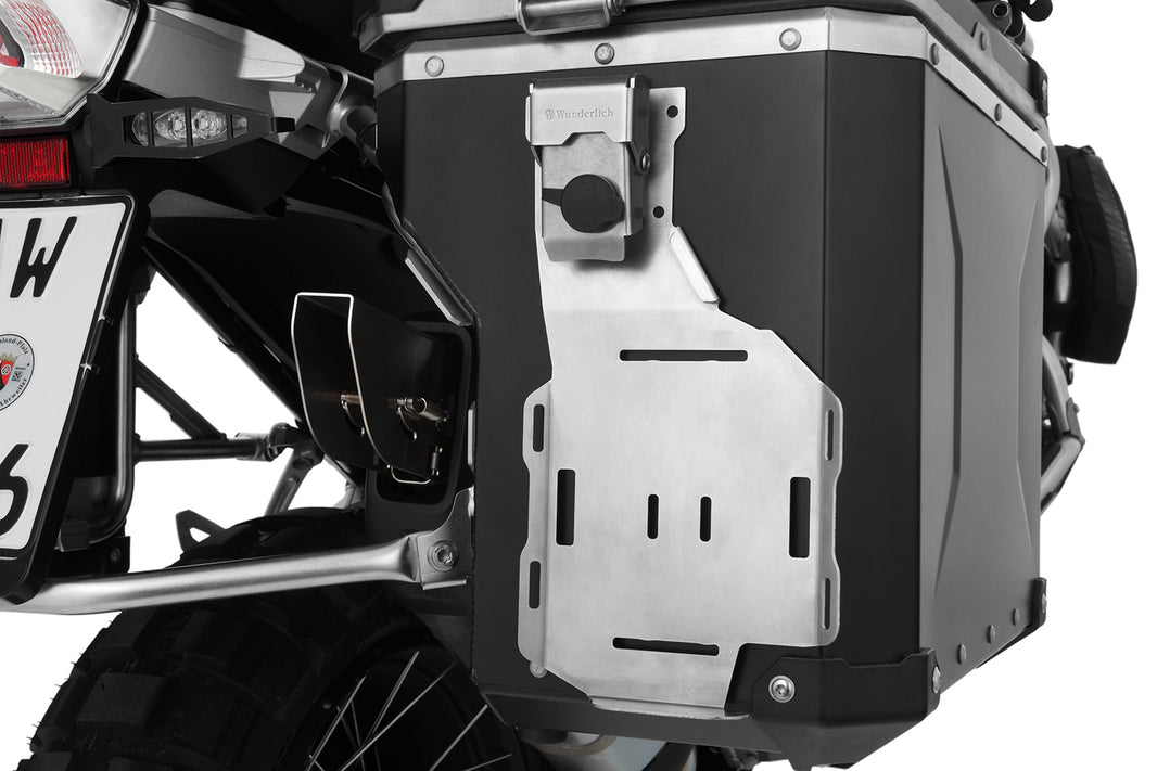 Bmw R1300 Gs Rack Luggage for BMW R1300 GS – Wunderlich Australia