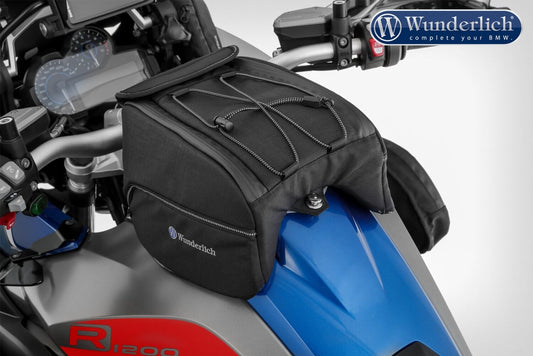 Wunderlich Tank bag ELEPHANT SPORT Edition  black