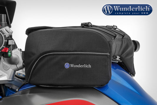 Wunderlich tank bag ELEPHANT SPORT - black