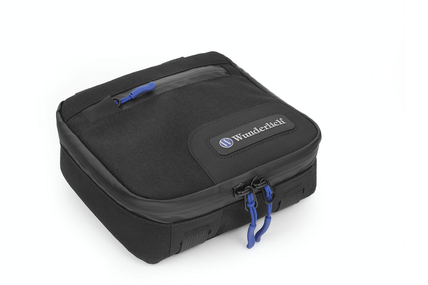 Wunderlich »ELEPHANT« top bag - M - black