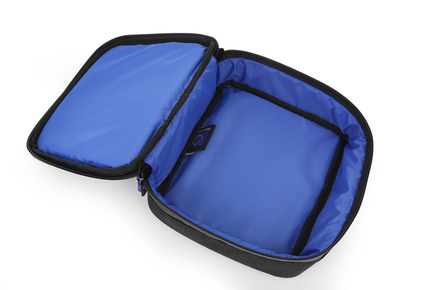 Wunderlich »ELEPHANT« top bag - M - black