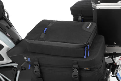 Wunderlich »ELEPHANT« top bag - L - black
