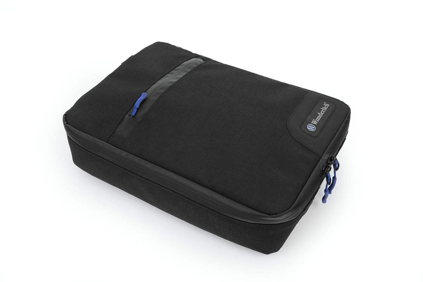 Wunderlich »ELEPHANT« top bag - L - black