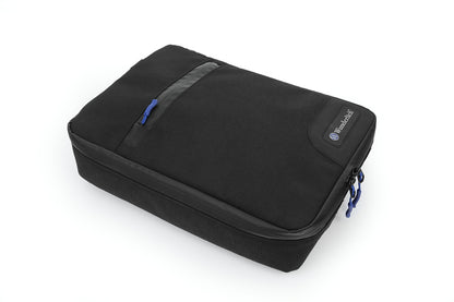 Wunderlich »ELEPHANT« top bag - L - black