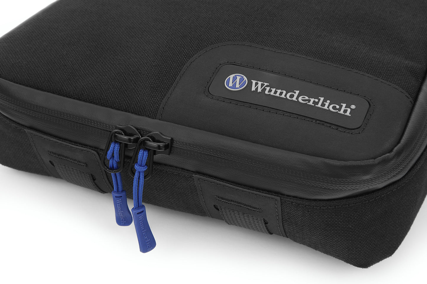 Wunderlich »ELEPHANT« top bag - L - black