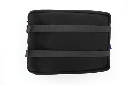 Wunderlich »ELEPHANT« top bag - L - black