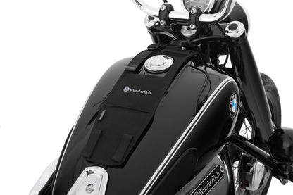 Wunderlich mounting system for ELEPHANT tank bag - black
