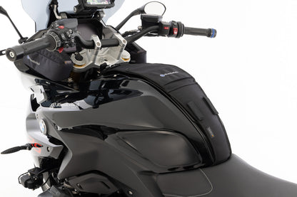 Wunderlich mounting system for ELEPHANT tank bag - black