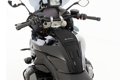 Wunderlich mounting system for ELEPHANT tank bag - black