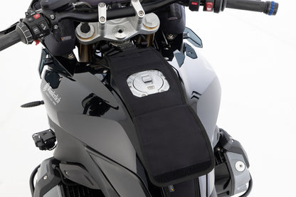 Wunderlich mounting system for ELEPHANT tank bag - black