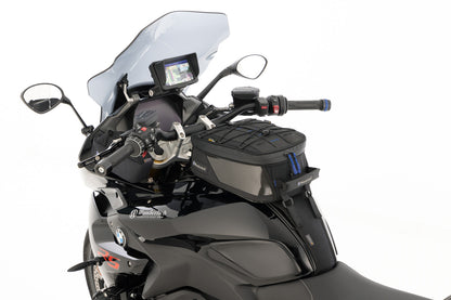Wunderlich mounting system for ELEPHANT tank bag - black