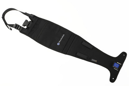 Wunderlich mounting system for ELEPHANT tank bag - black