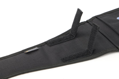Wunderlich mounting system for ELEPHANT tank bag - black