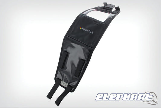 Base plate for tank bag Elephant