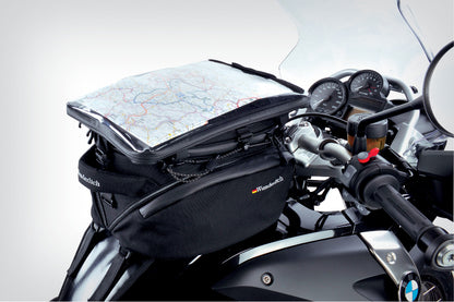 Wunderlich mounting system for »ELEPHANT« tank bag